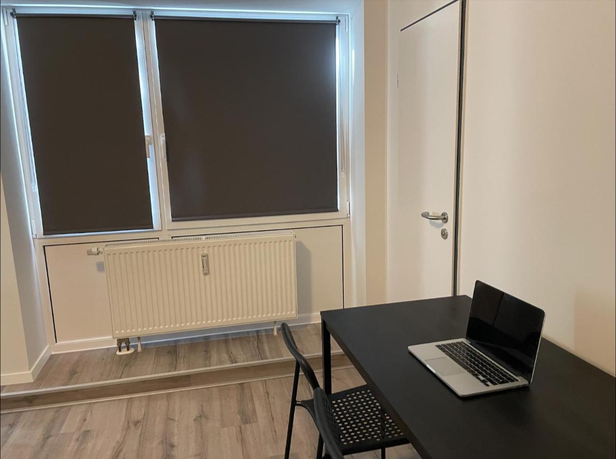 Northapartments Chemnitz  Exteriér fotografie
