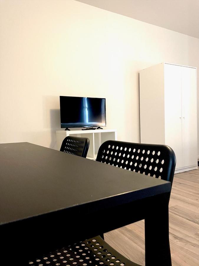 Northapartments Chemnitz  Exteriér fotografie