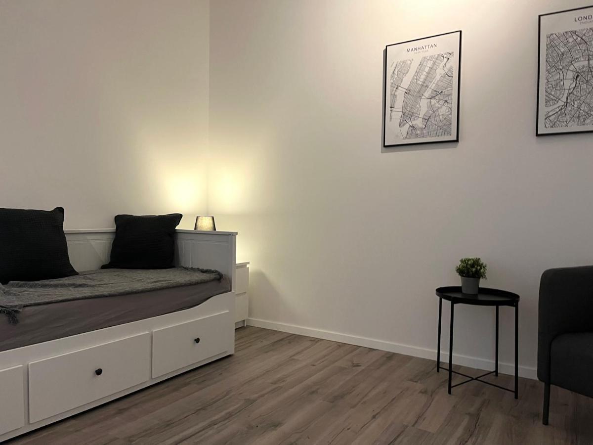 Northapartments Chemnitz  Exteriér fotografie