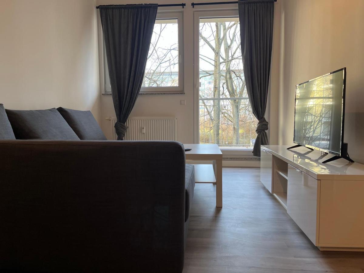 Northapartments Chemnitz  Exteriér fotografie