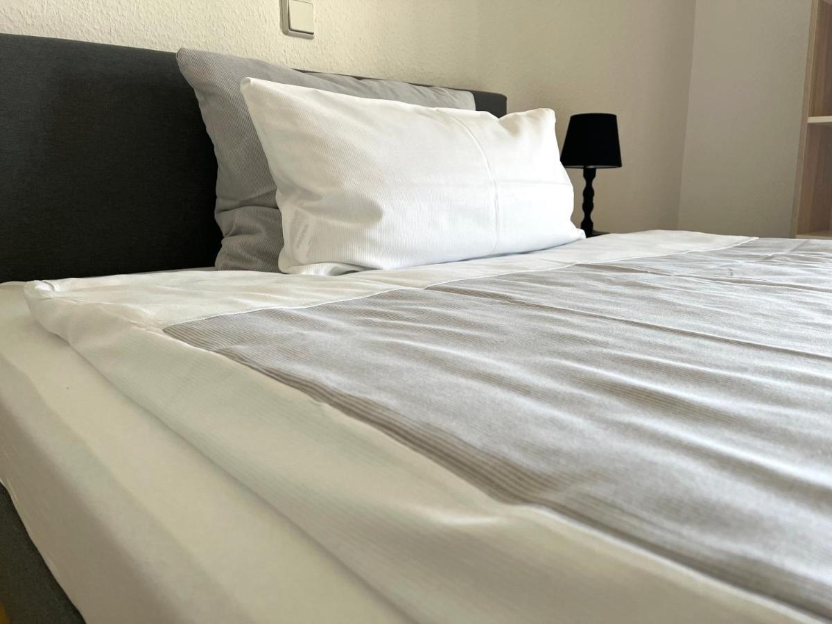 Northapartments Chemnitz  Exteriér fotografie
